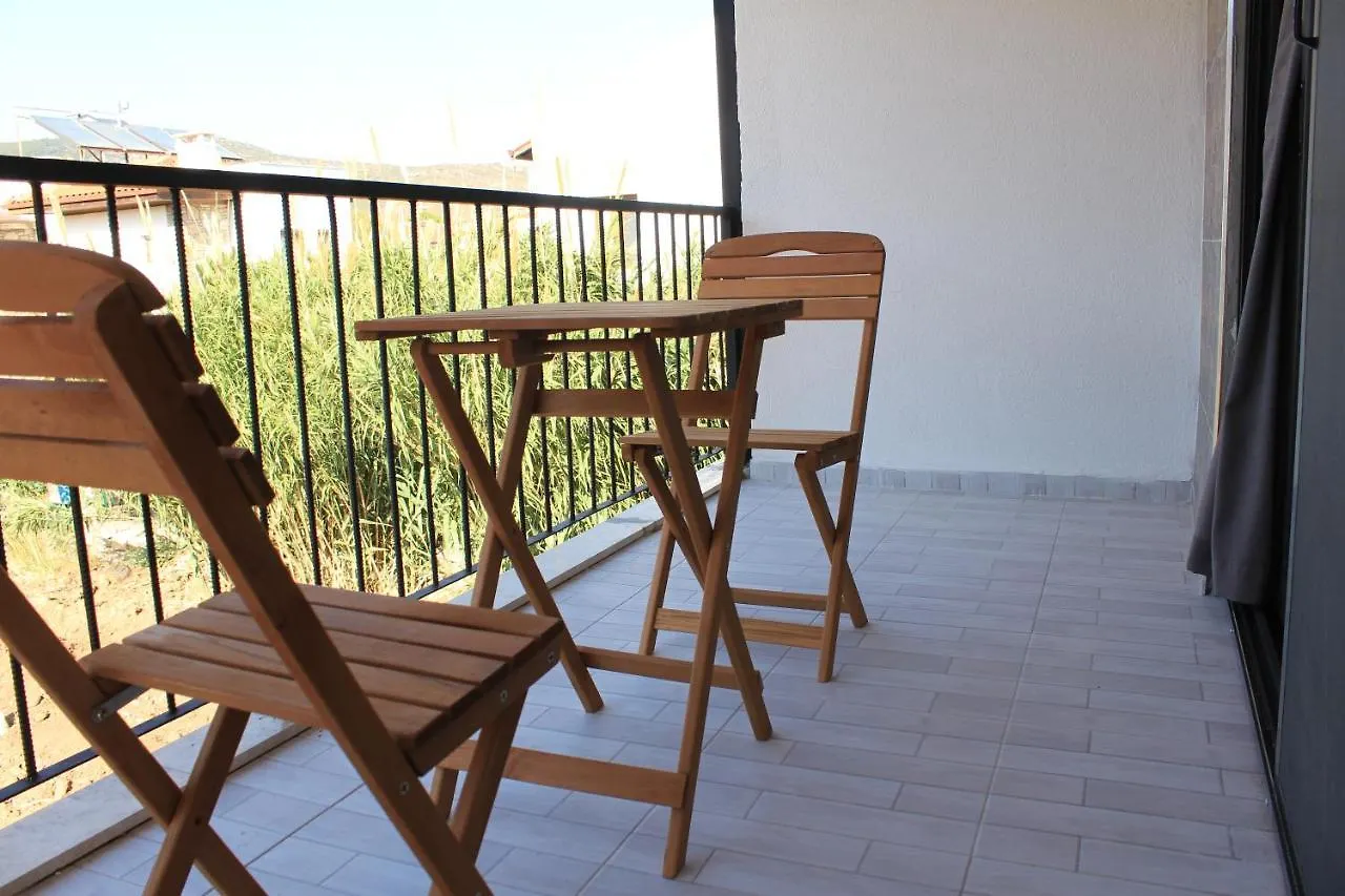 Ege Masali Butik Otel Turkey