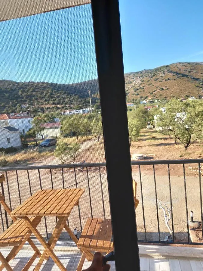 Hotel Ege Masali Butik Otel