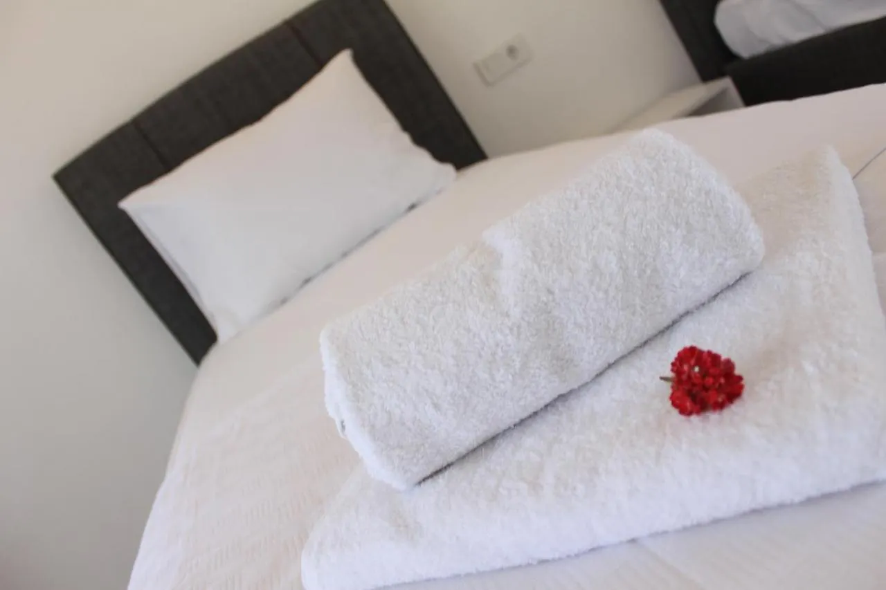 Ege Masali Butik Otel 0*, Palamutbuku Turkey