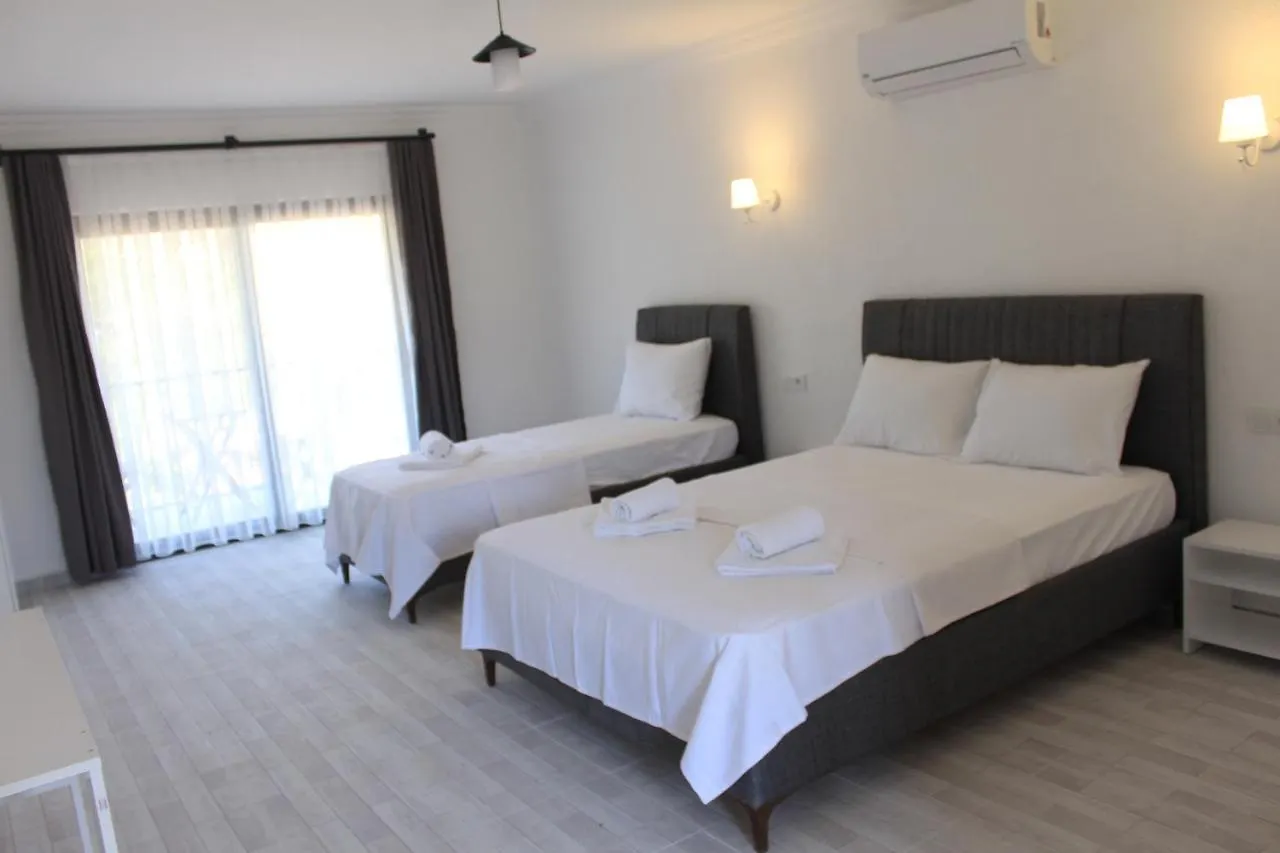 Ege Masali Butik Otel Hotel Palamutbuku