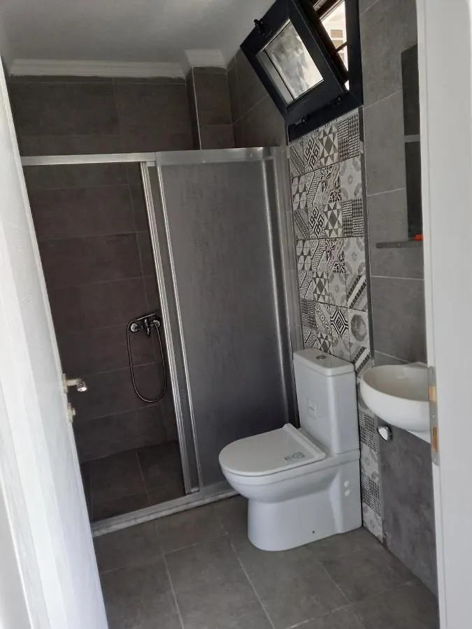 Ege Masali Butik Otel 0*, Palamutbuku Turkey