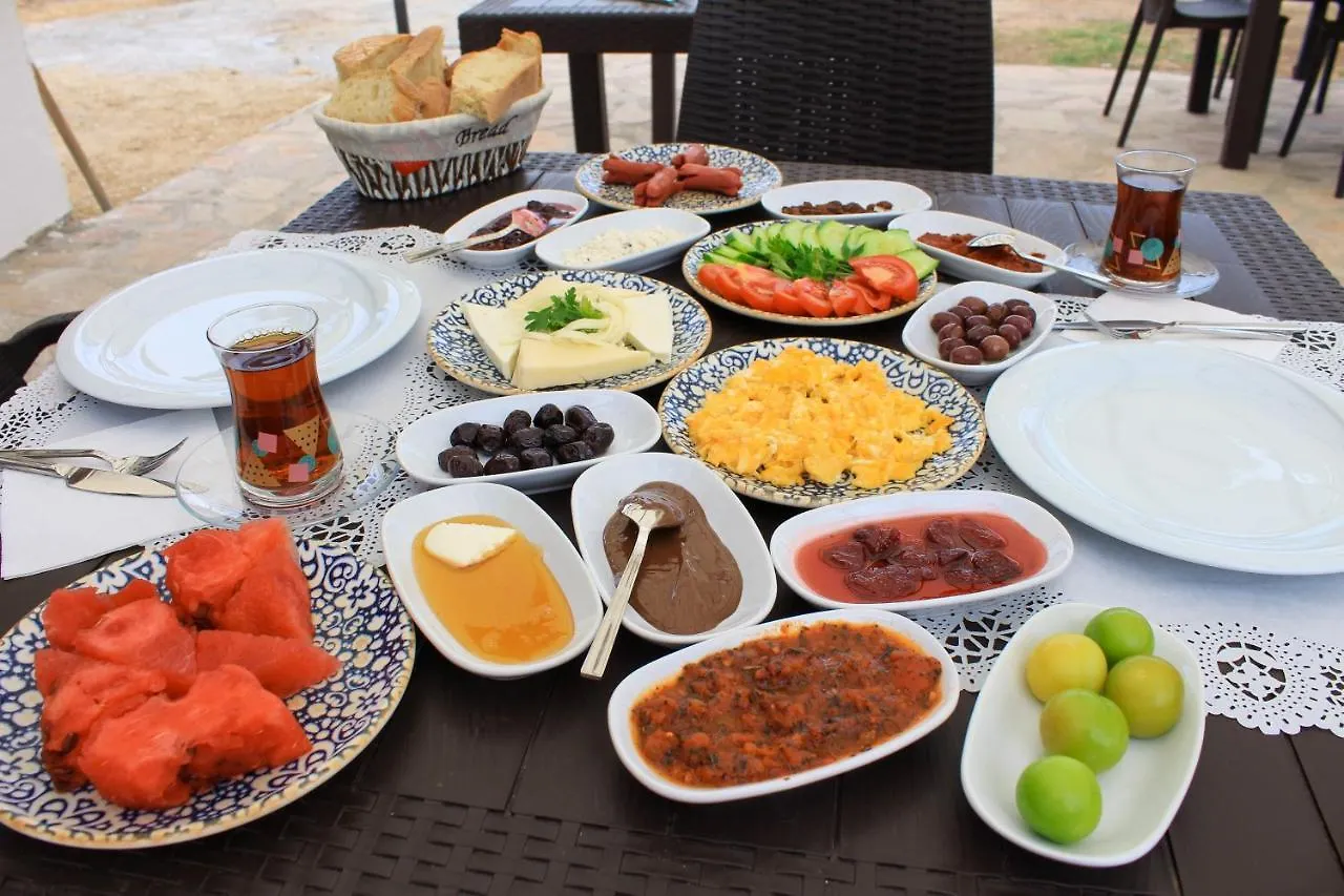 Ege Masali Butik Otel Hotel