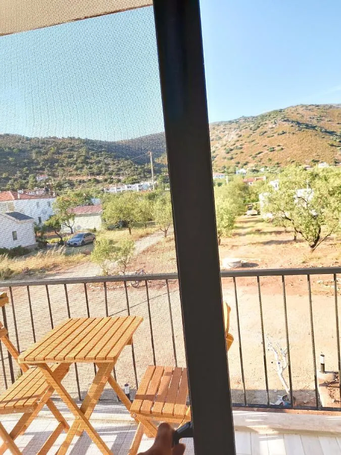 Ege Masalı Butik Otel 0*, Palamutbükü