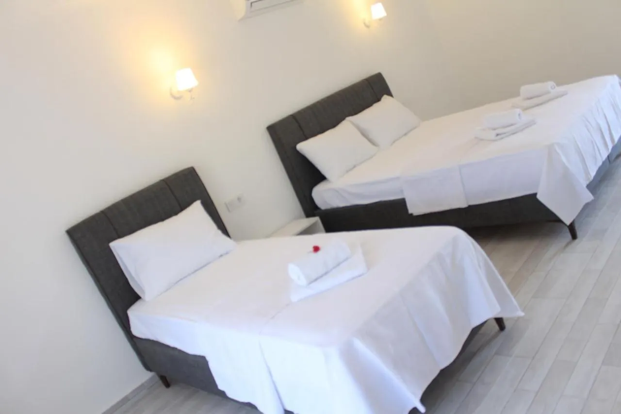 Ege Masali Butik Otel