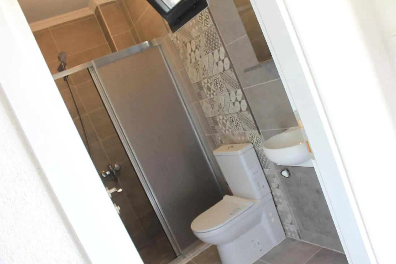 Hotel Ege Masali Butik Otel