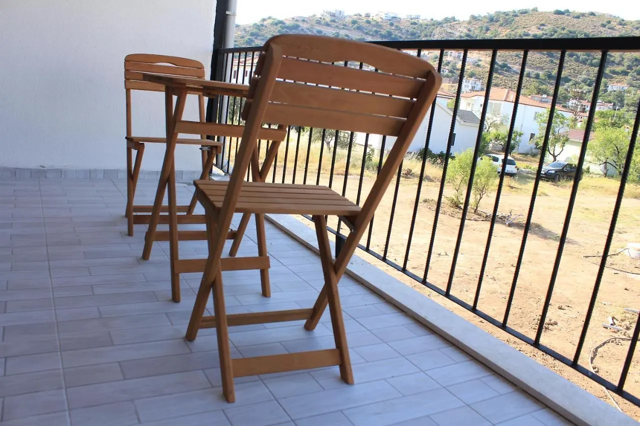 Hotel Ege Masali Butik Otel
