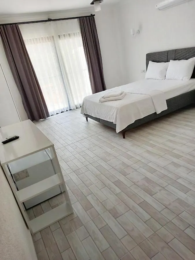 Ege Masali Butik Otel Hotel