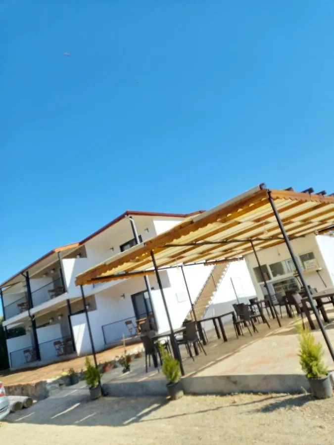 Ege Masalı Butik Otel Türkiye