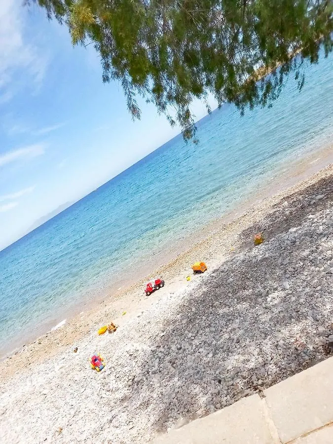 Ege Masalı Butik Otel  Palamutbükü