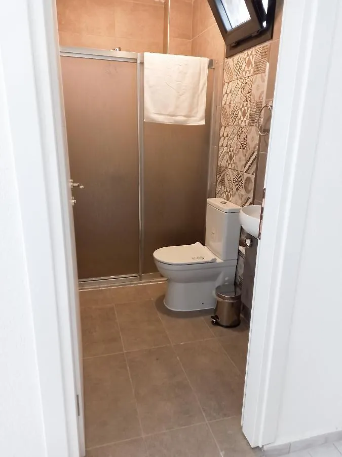 Ege Masalı Butik Otel Hotel Palamutbuku